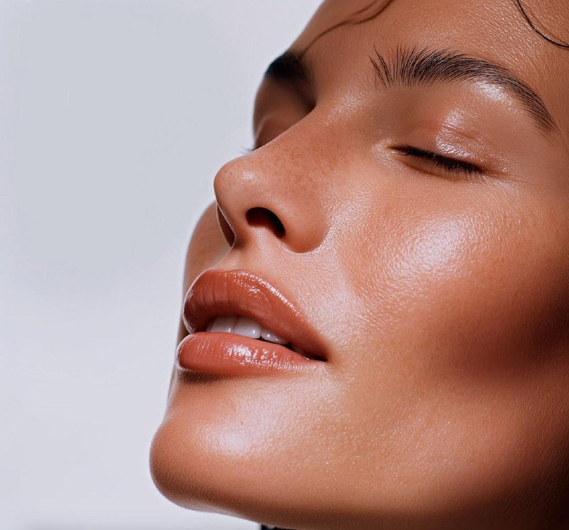 CONTORNO EN BARRA ACABADO MATE SUAVE TONO TINTO GLOW RITUAL CONTOUR TOTEMICA BEAUTY 4.3G