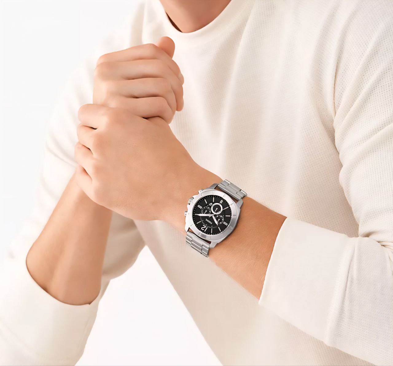 RELOJ ORIGINAL FOSSIL PARA HOMBRE
