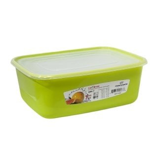 SET DE RECIPIENTES PANAS PARA ALIMENTOS HERMETICOS APILABLES 7PCS PRINCEWARE