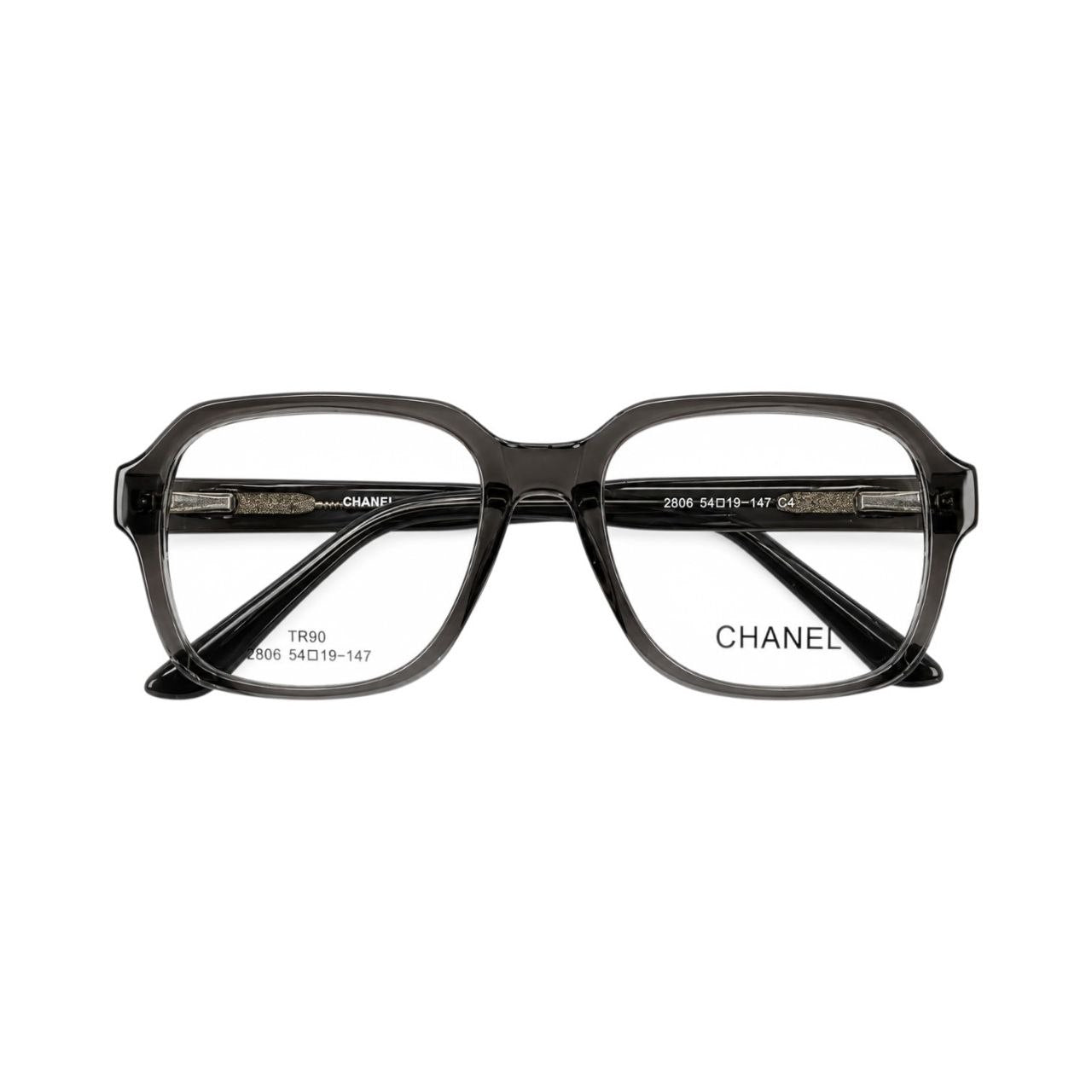 LENTES ORIGINALES PARA GRADUAR PARA DAMA CHANEL