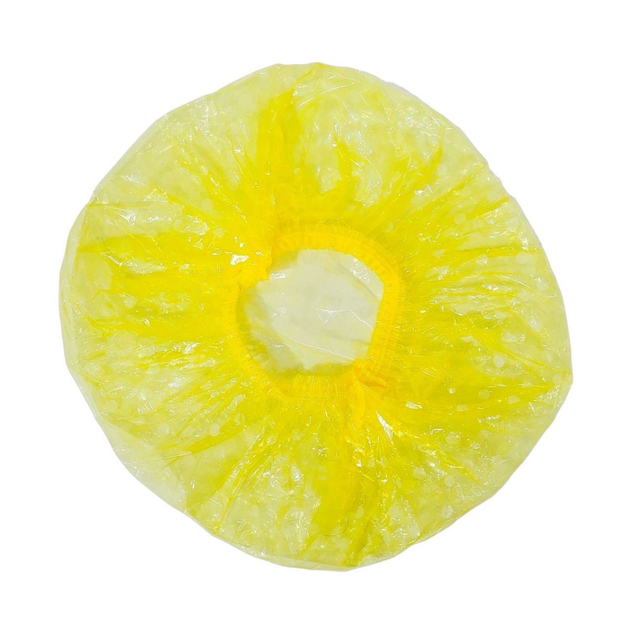 GORRO DE DUCHA IMPERMEABLES PROTECCIÓN PARA EL CABELLO AJUSTE CÓMODO Y ELEGANTE