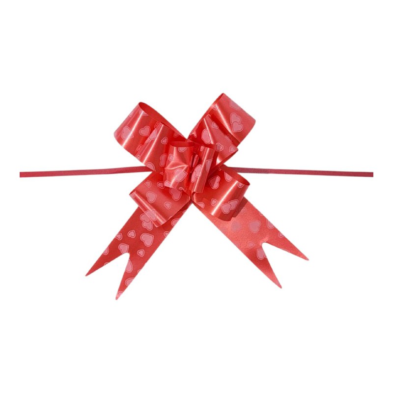 DECORACION CHONGOS O MOÑOS PARA REGALO, DECORA Y EMBELLECE REGALOS ELEGANTEMENTE