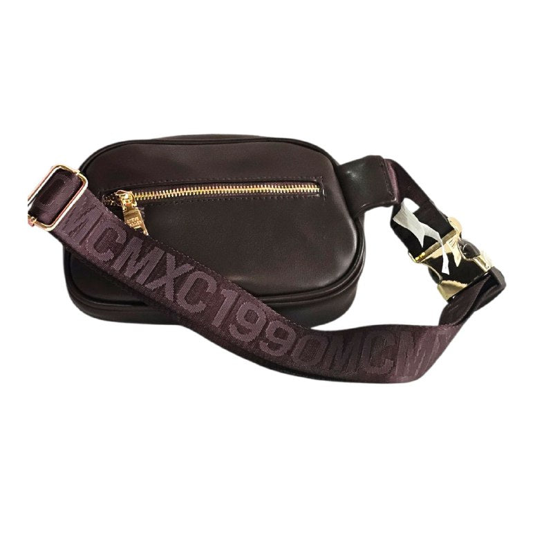 CANGURERA ORIGINAL STEVE MADDEN
