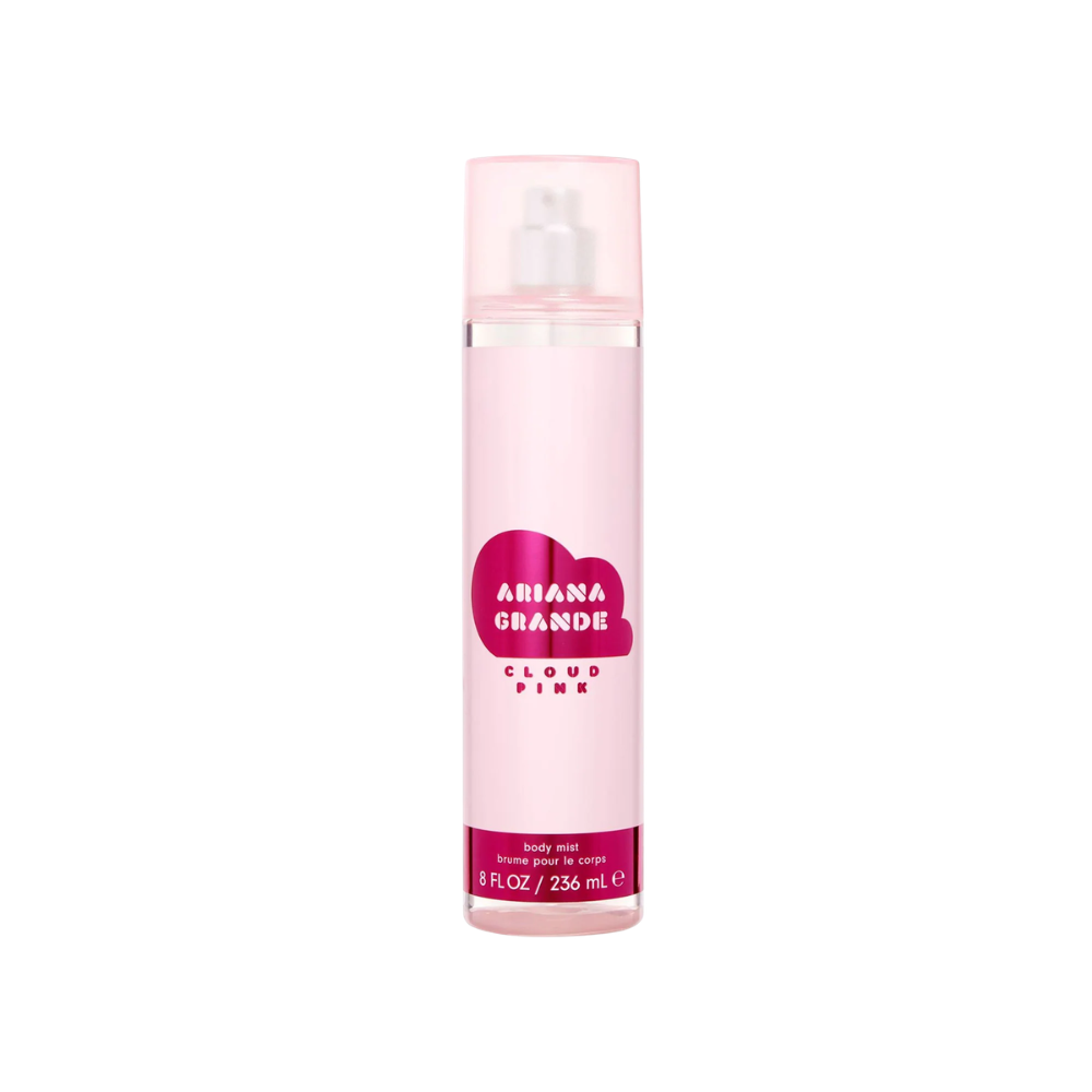 ARIANA GRANDE SPLASH CLOUD PINK 236ML (M)