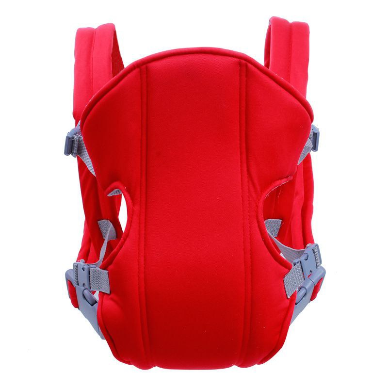 CARGADOR PORTA BEBE CANGURERA CARGA 3.5-12KG 4 A 12 MESES BABY CARRIERS
