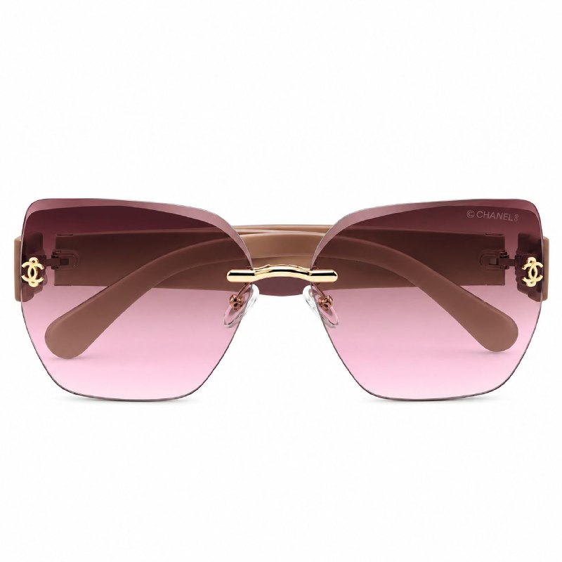 LENTES DE SOL ORIGINALES MARCA CHANEL
