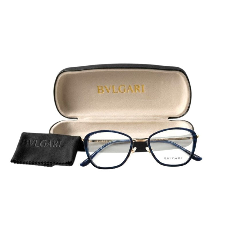LENTES ORIGINALES PARA GRADUAR PARA DAMA BVLGARI