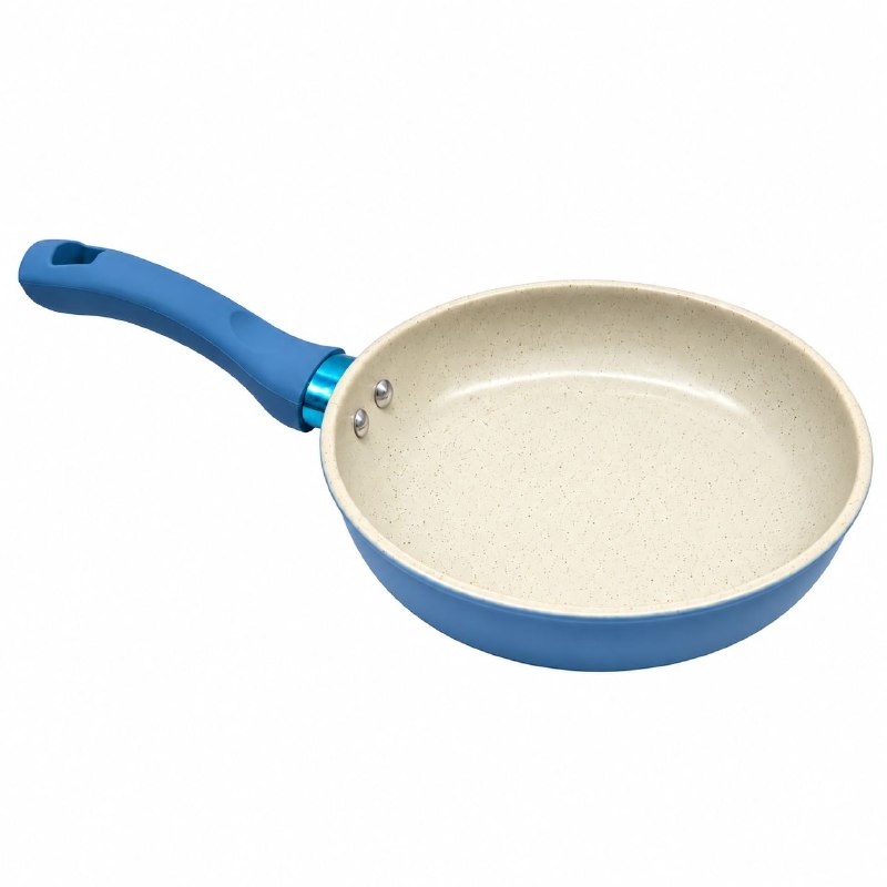 SARTEN ANTIADHERENTE DE ALUMINIO BENELI HOME 14CM
