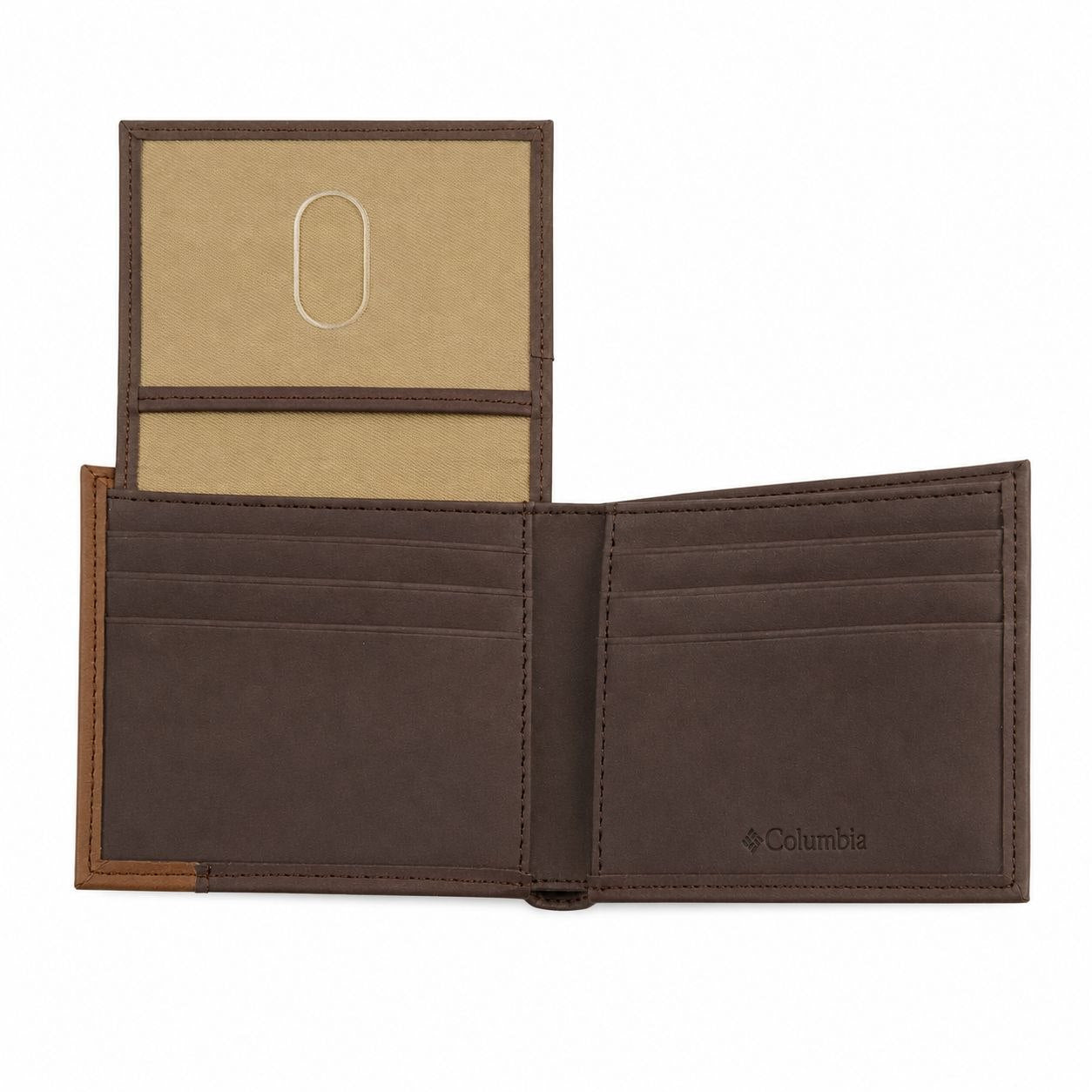 BILLETERA ORIGINAL COLUMBIA