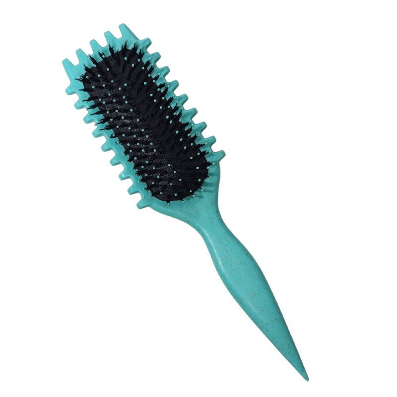 CEPILLO PARA EL CABELLO PROFESIONAL DEFINIDOR DE RIZOS Y ONDAS