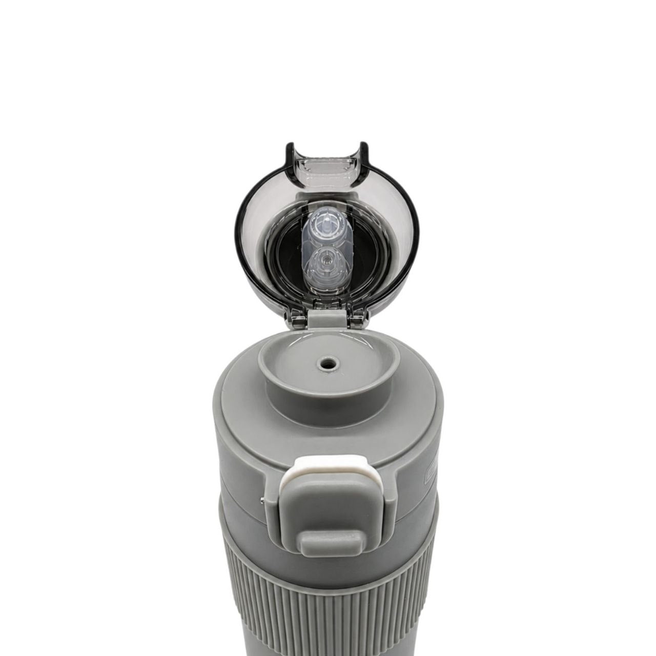 VASO ERGONÓMICO HERMÉTICO PARA LÍQUIDOS FRÍOS Y CALIENTES GUDU BOTE DEPORTIVO PREMIUM 700 ML / 3 COLORES