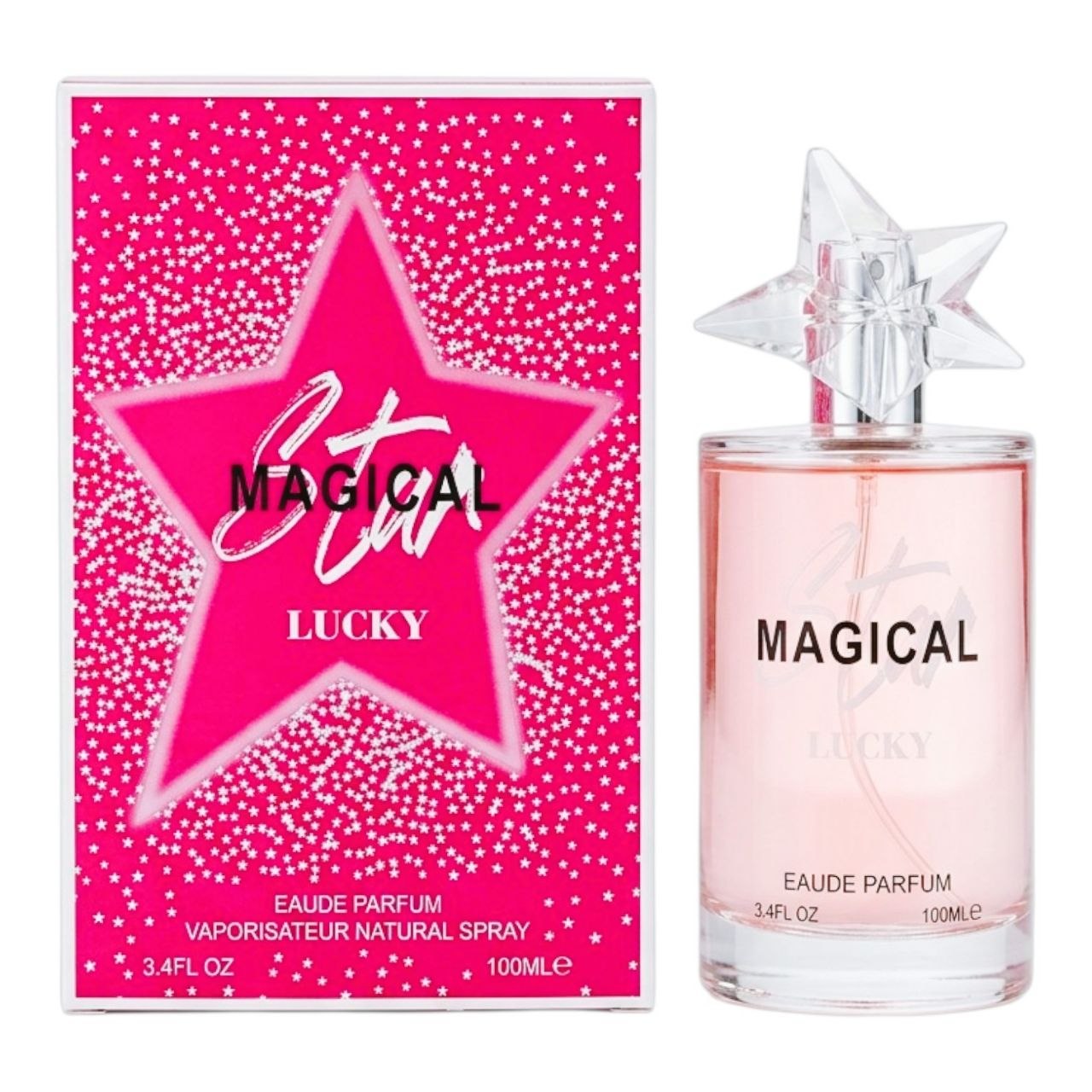 LOVALI MAGICAL LUCKY EDP 100ML (M) (AROMA SIMILAR MUGLER ANGEL NOVA)