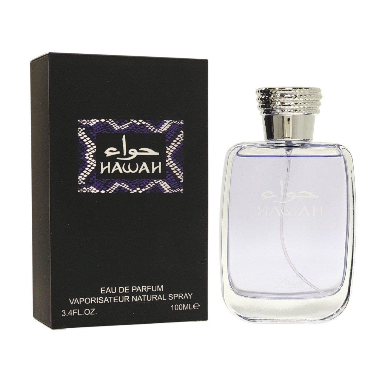LOVALI HAWAH EDP 100ML (H) (AROMA SIMILAR RASASI HAWAS FOR HIM)