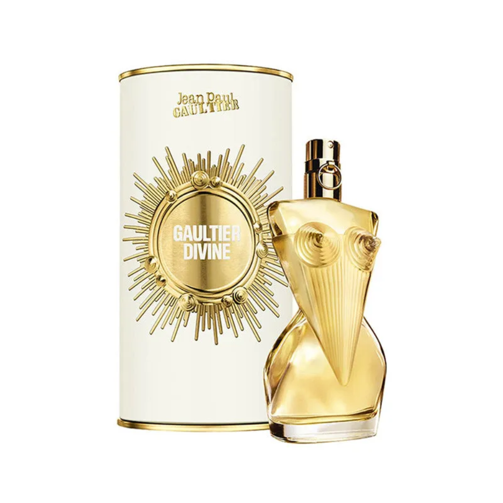 JEAN PAUL GAULTIER DIVINE EDP 100ML (M)