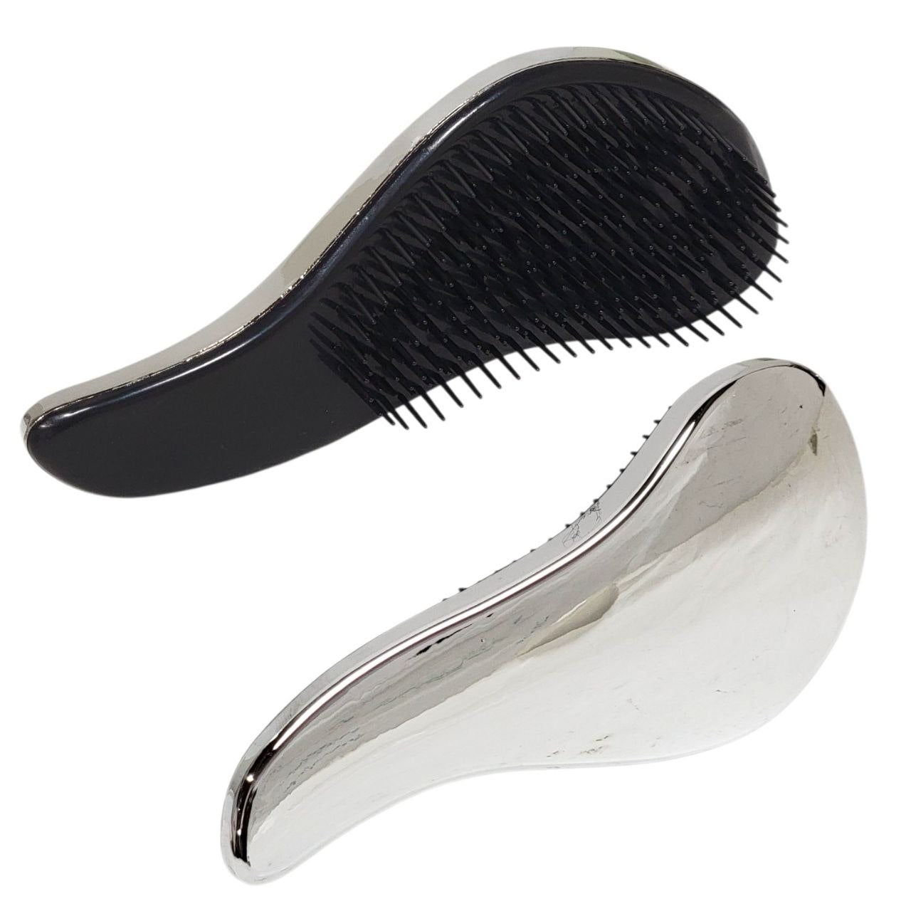 CEPILLO PARA EL CABELLO DESENREDANTE ERGONOMICO NEVADA
