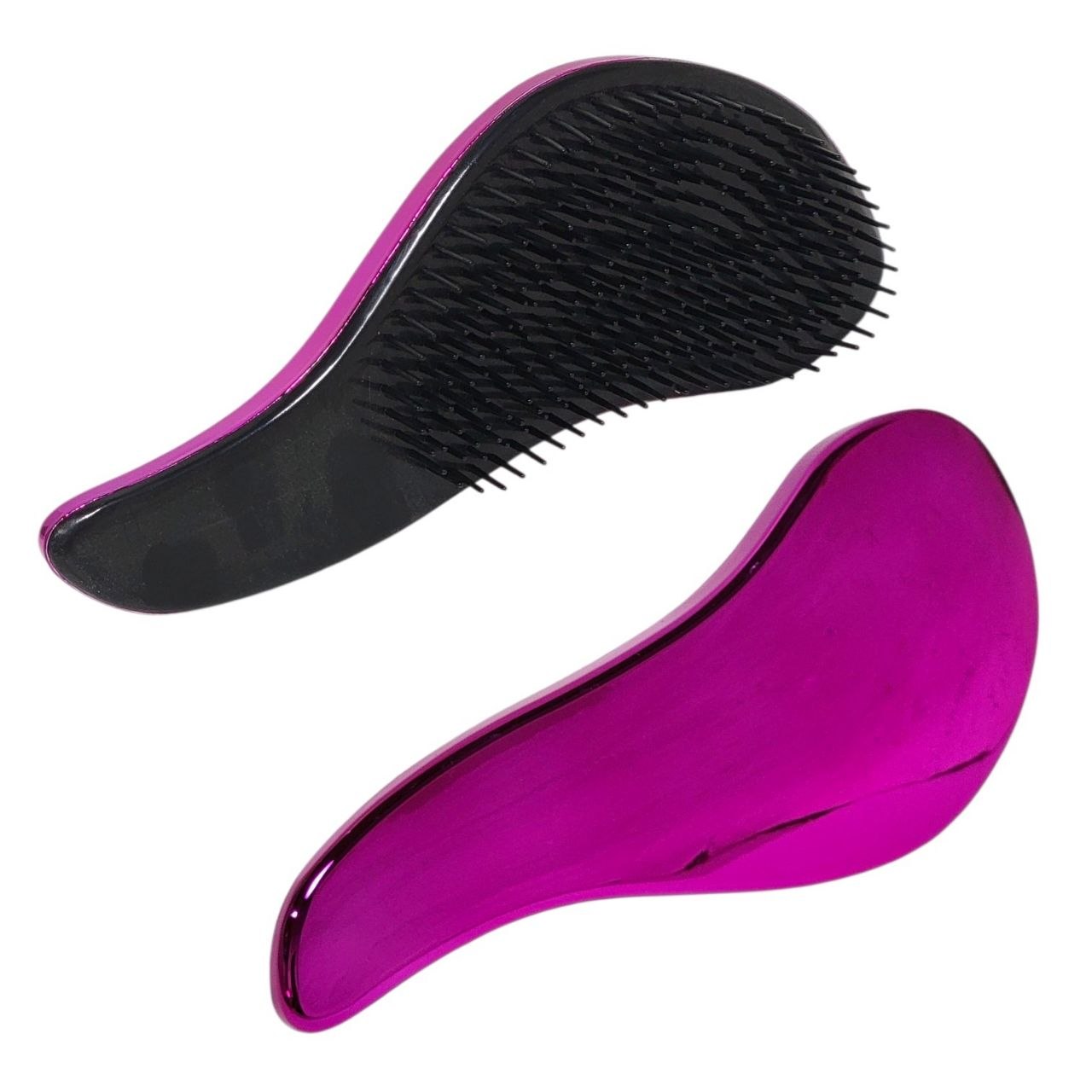 CEPILLO PARA EL CABELLO DESENREDANTE ERGONOMICO NEVADA