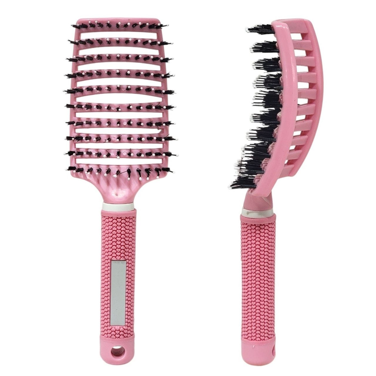 CEPILLO PARA EL CABELLO VENTILADO CURVO NEVADA