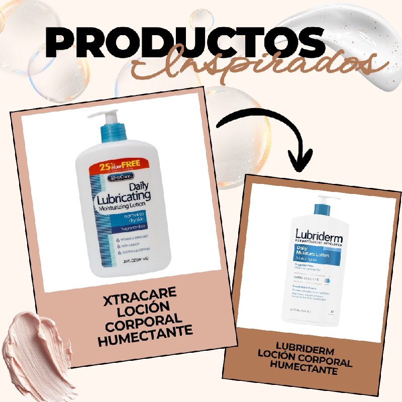 CREMA CORPORAL HUMECTANTE PARA PIEL SECA SUAVIZANTE XTRACARE 591ML