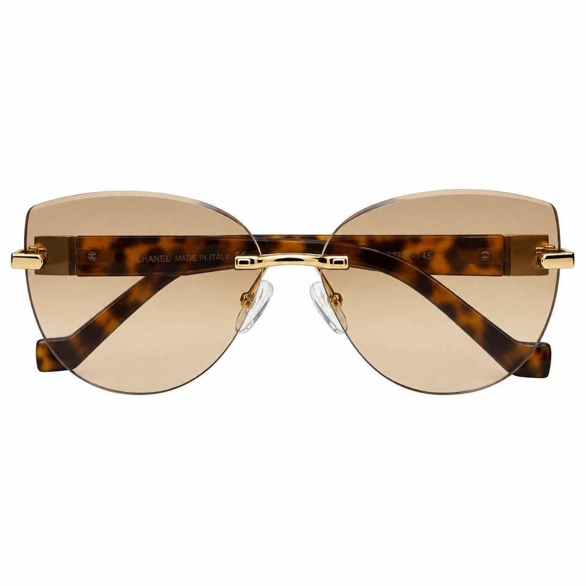 LENTES DE SOL ORIGINALES MARCA CHANEL