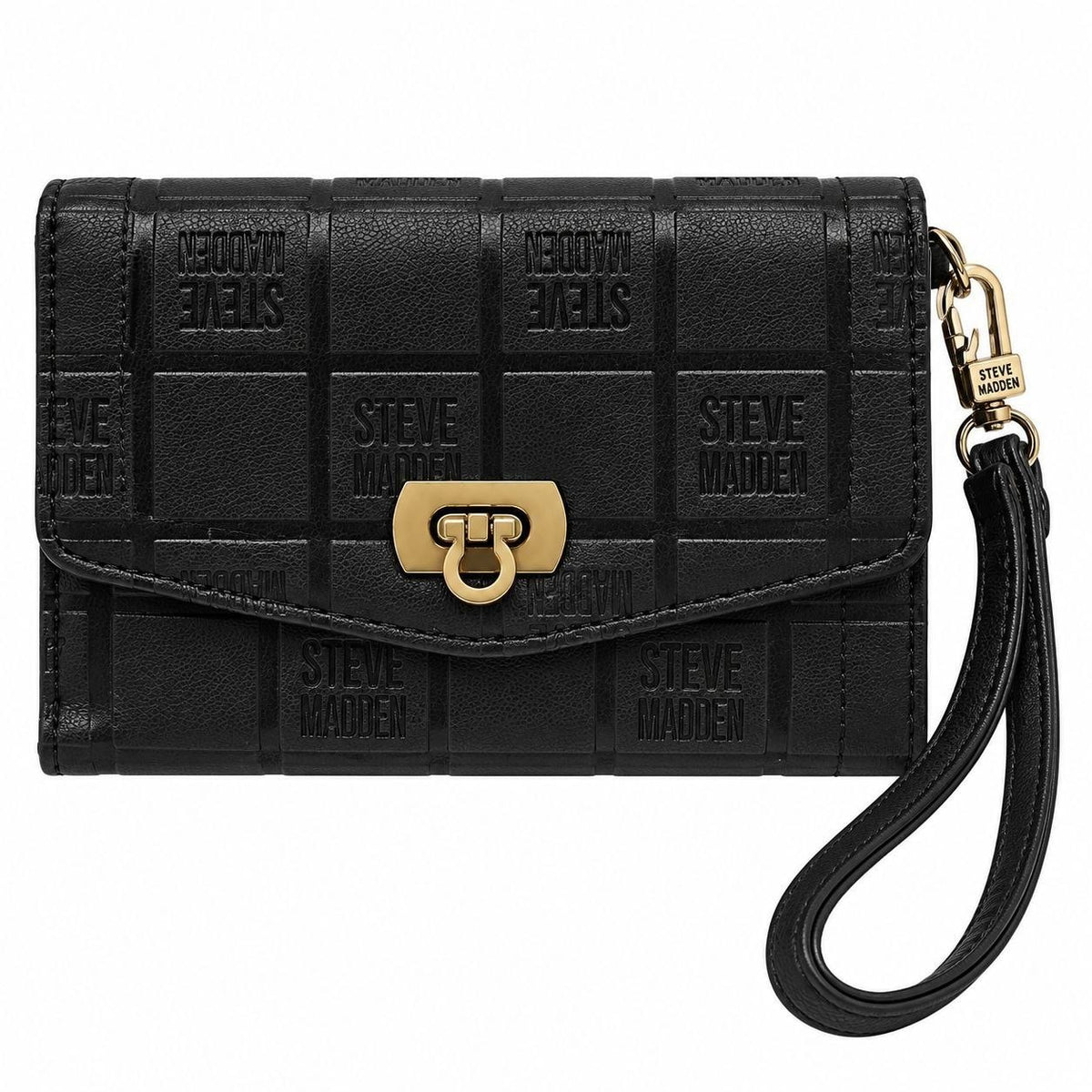 MONEDERO ORIGINAL STEVE MADDEN PARA DAMA