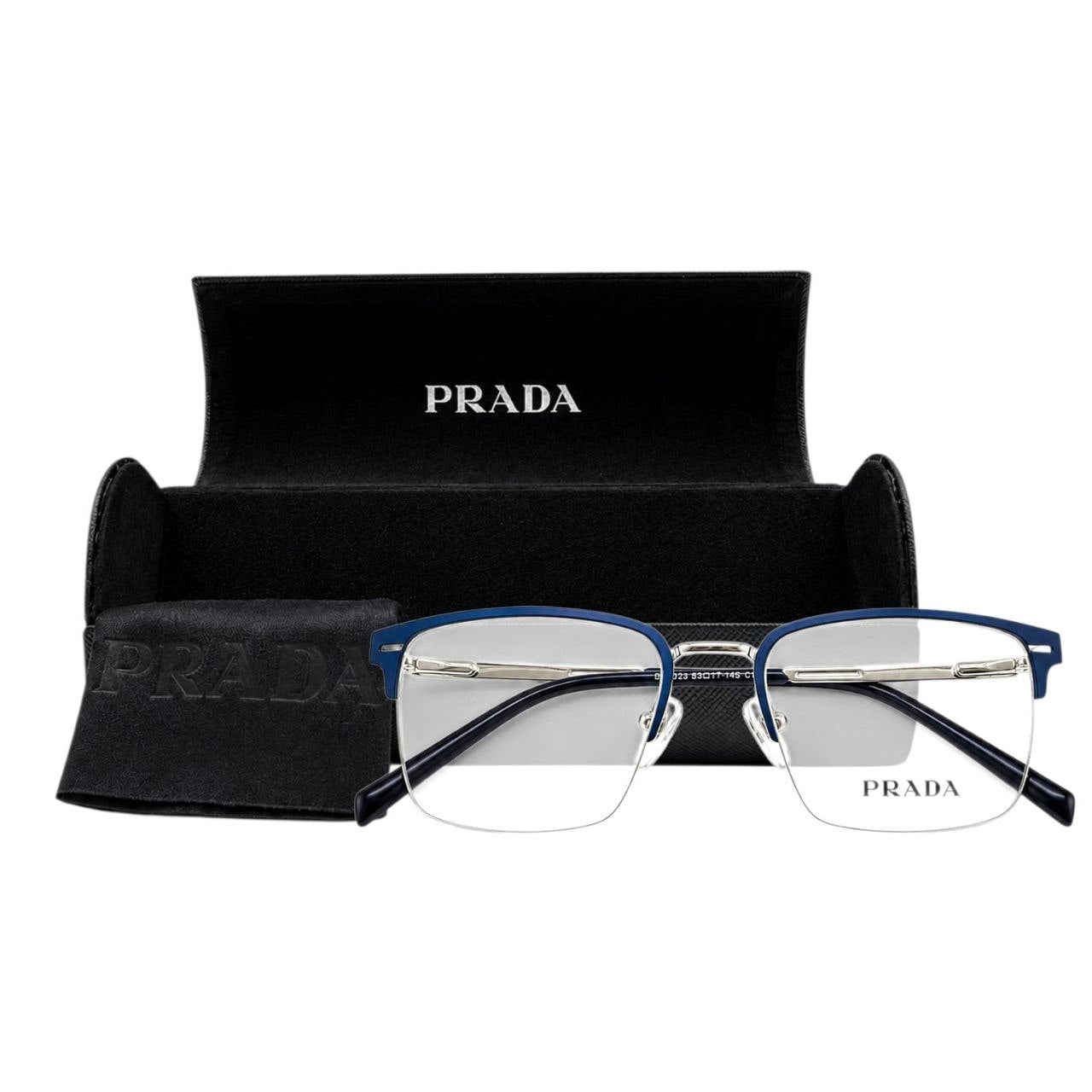 LENTES ORIGINALES PARA GRADUAR PARA DAMA PRADA