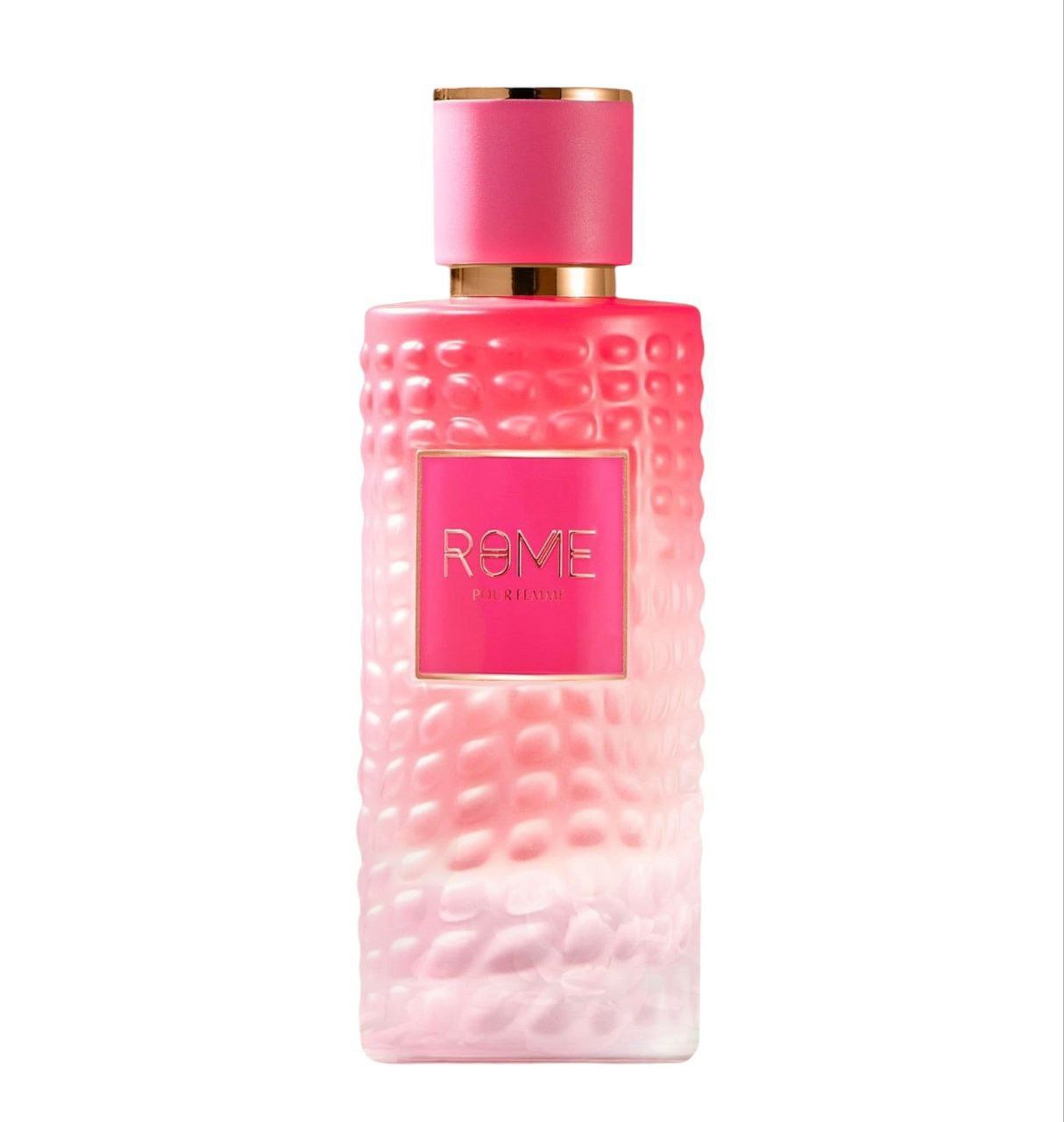 BHARARA MAST PERFUME ROME POUR FEMME EDP 100ML (M) (DUPE VALENTINO DONNA BORN IN ROMA EDP)