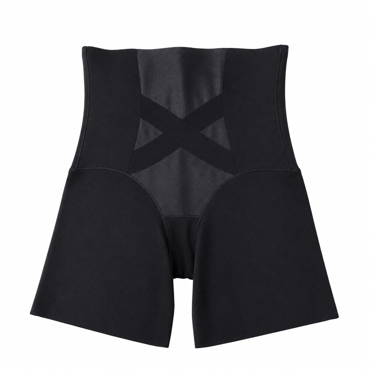 FAJA SHORT REDUCTORA PARA DAMA TALLA L