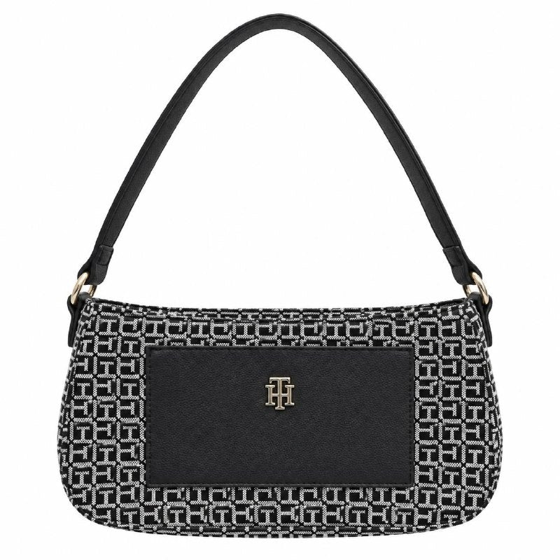CARTERA ORIGINAL TOMMY HILFIGER PARA DAMA 14X25CM