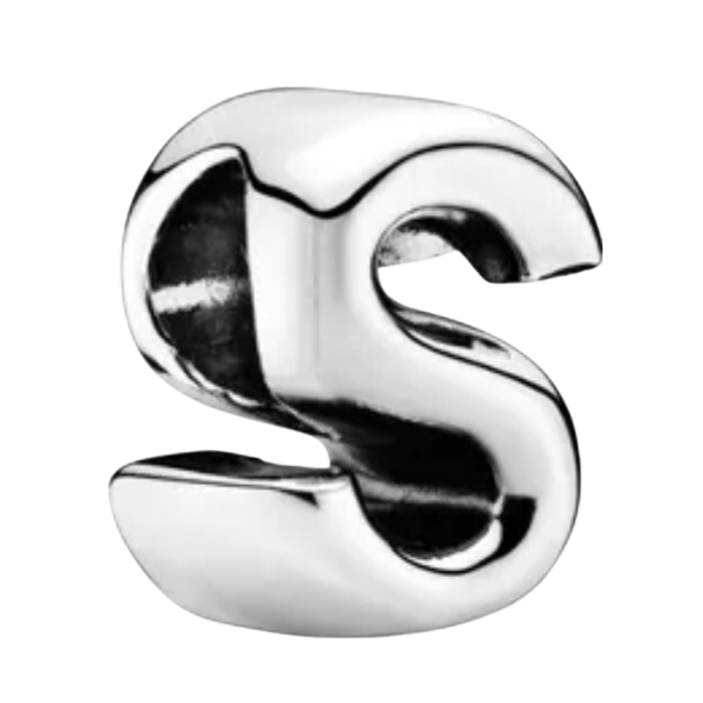 PCHARM783 LETRA S