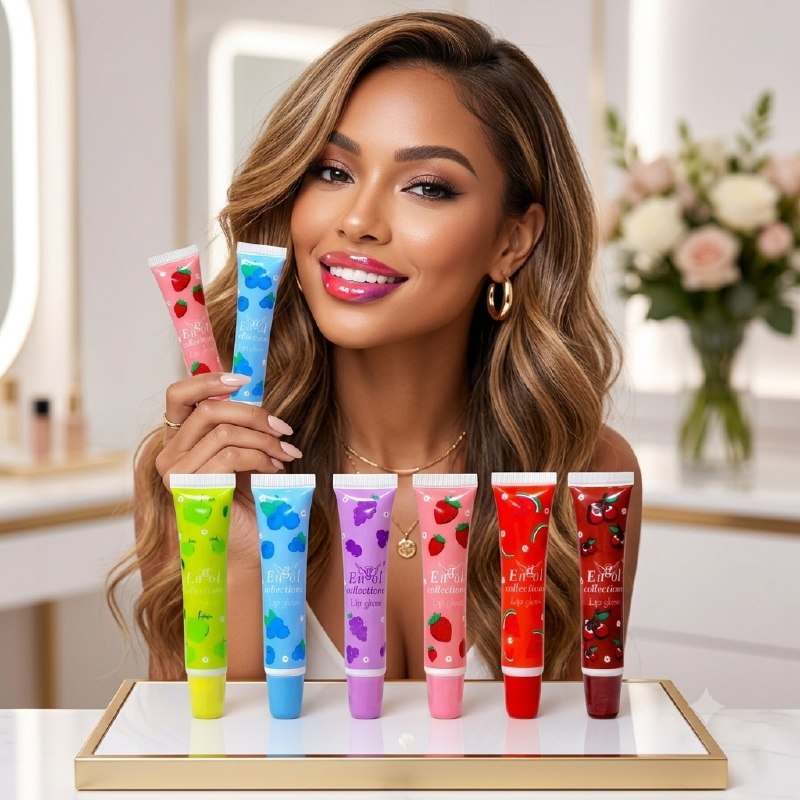 BRILLO DE LABIOS LIQUIDO ENGOL COLLECTIONS 16ML