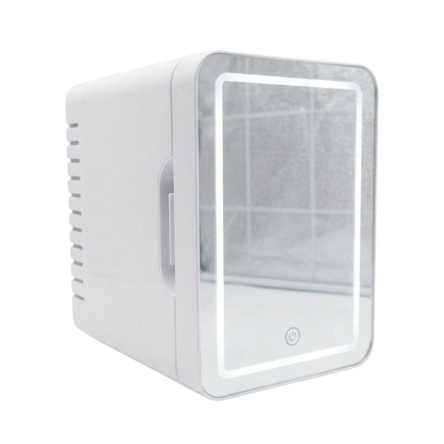 MINI REFRIGERADOR PORTATIL PARA COSMETICOS MULTIUSO 240x230x180CM