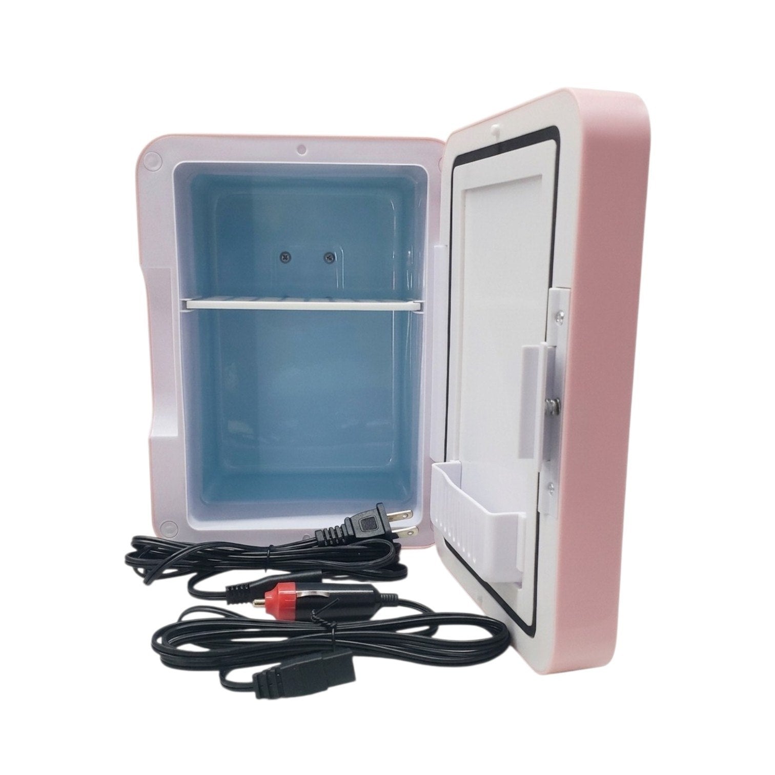 MINI REFRIGERADOR PORTATIL PARA COSMETICOS MULTIUSO 240x230x180CM