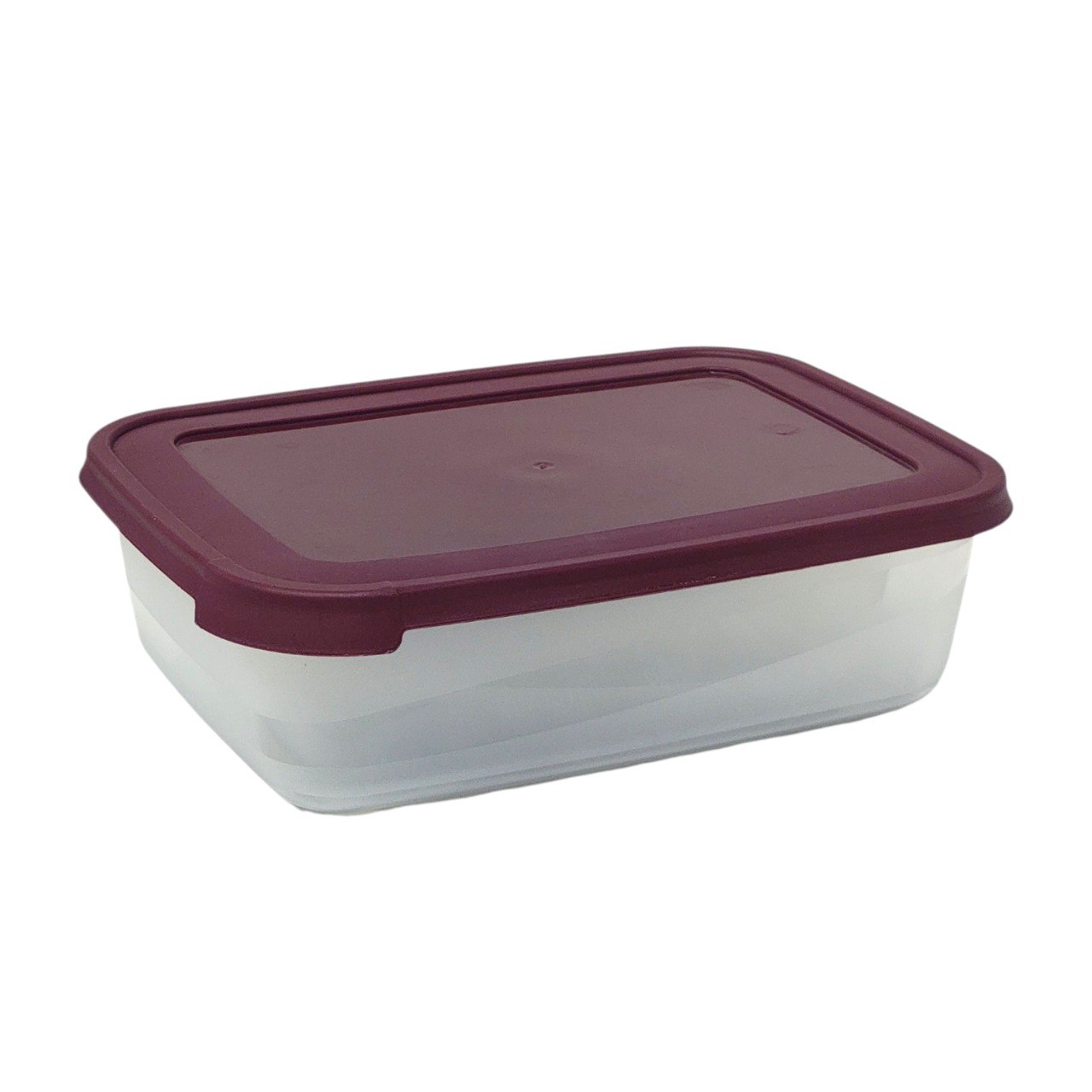 SET DE RECIPIENTES PANAS PARA ALIMENTOS MULTIUSOS 5PCS BAGER