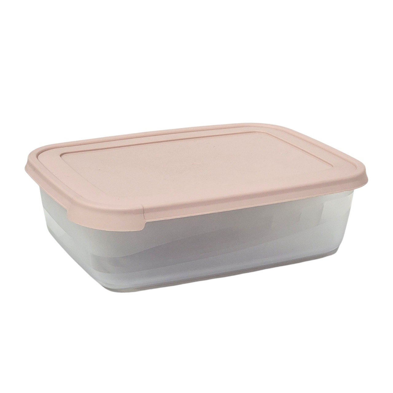 SET DE RECIPIENTES PANAS PARA ALIMENTOS MULTIUSOS 5PCS BAGER