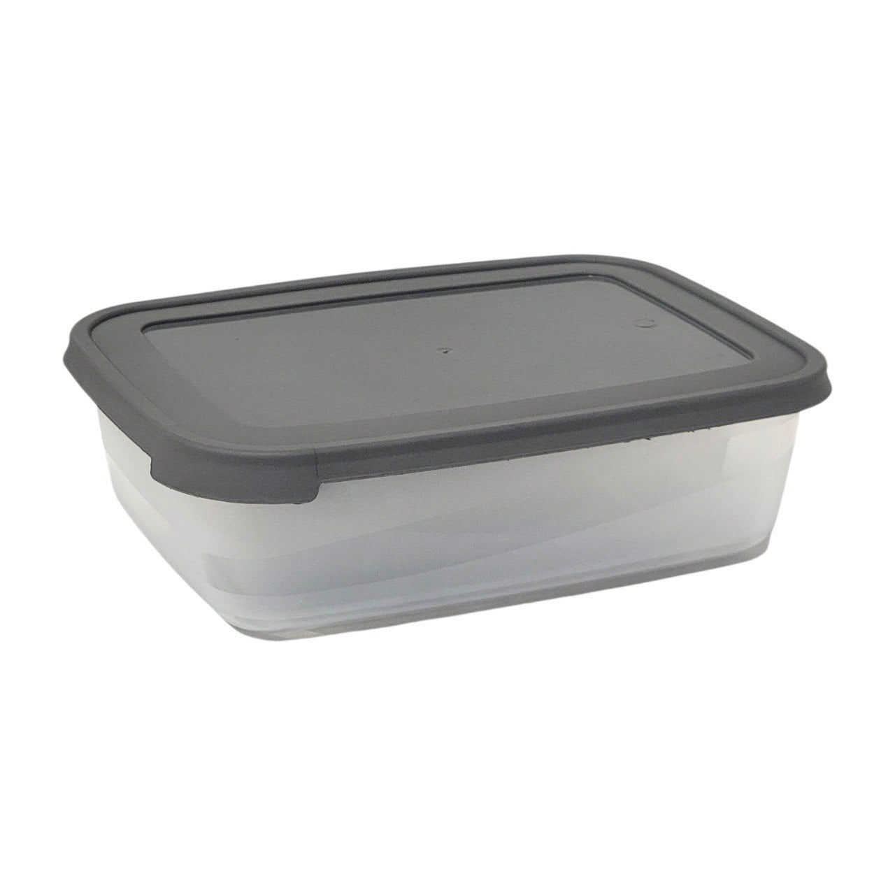 SET DE RECIPIENTES PANAS PARA ALIMENTOS MULTIUSOS 5PCS BAGER