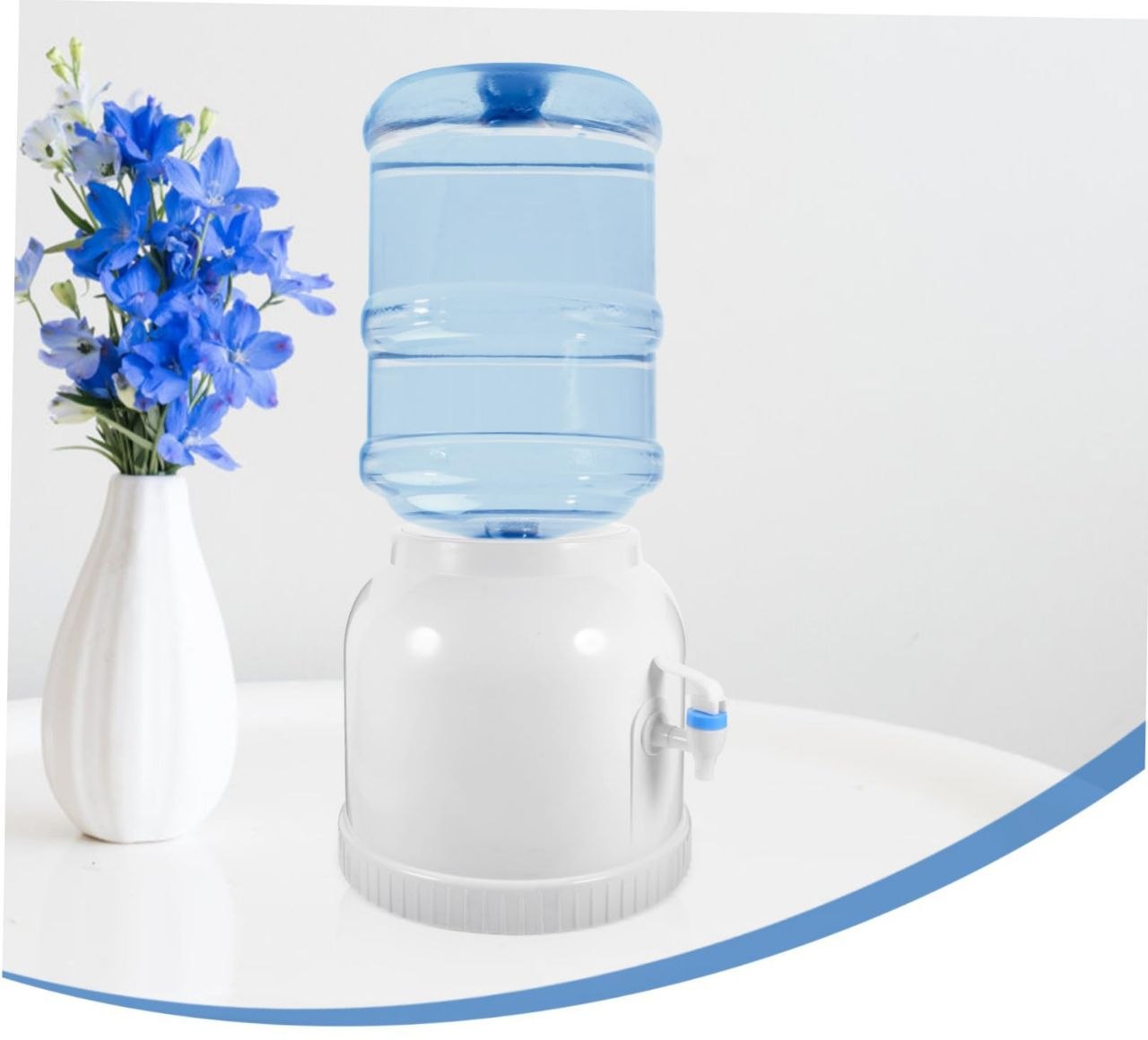 DISPENSADOR DE AGUA MINI PORTATIL 23X25CM