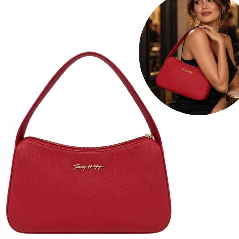 CARTERA ORIGINAL TOMMY HILFIGER PARA DAMA