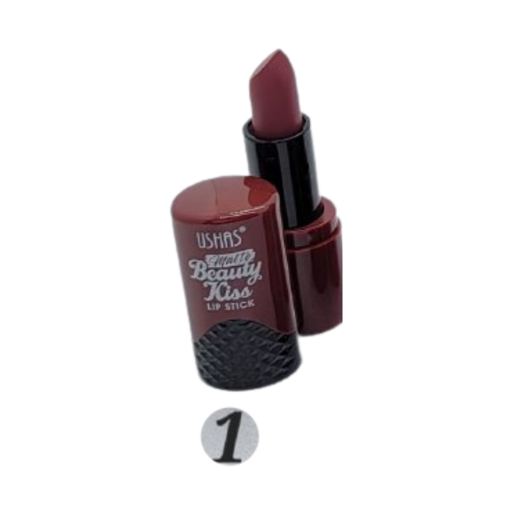 BRILLO LABIAL EN LAPIZ 6 TONOS USHAS