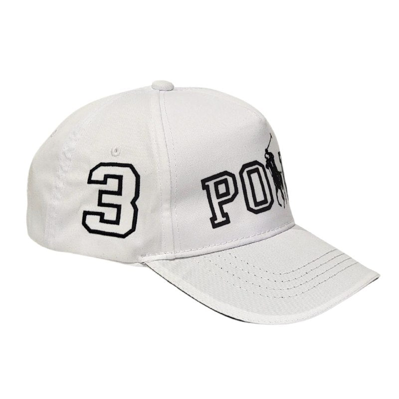 GORRA POLO