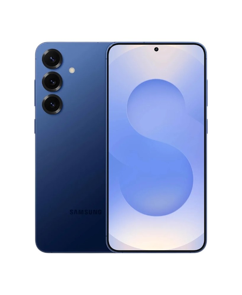 CELULAR SAMSUNG GALAXY S25+ 512GB DS COLOR AZUL MARINO