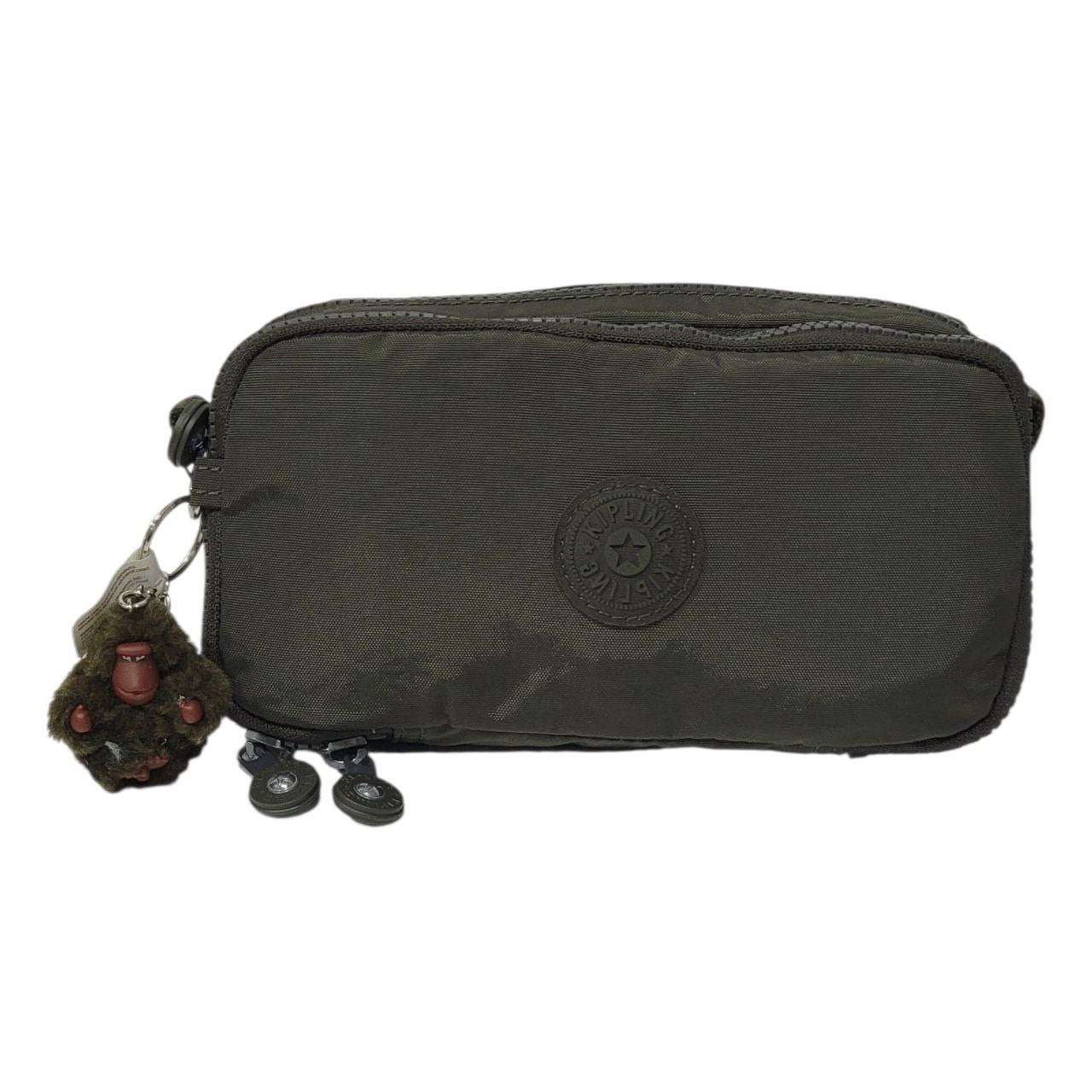 CARTUCHERA O LAPICERA ORIGINAL KIPLING