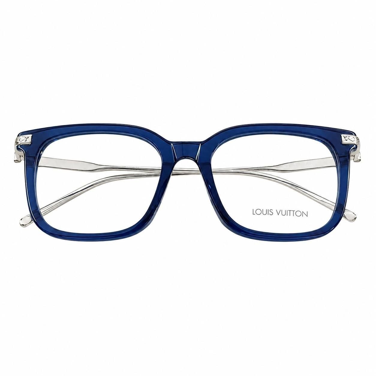 LENTES ORIGINALES PARA GRADUAR PARA CABALLERO LOUIS VUITTON