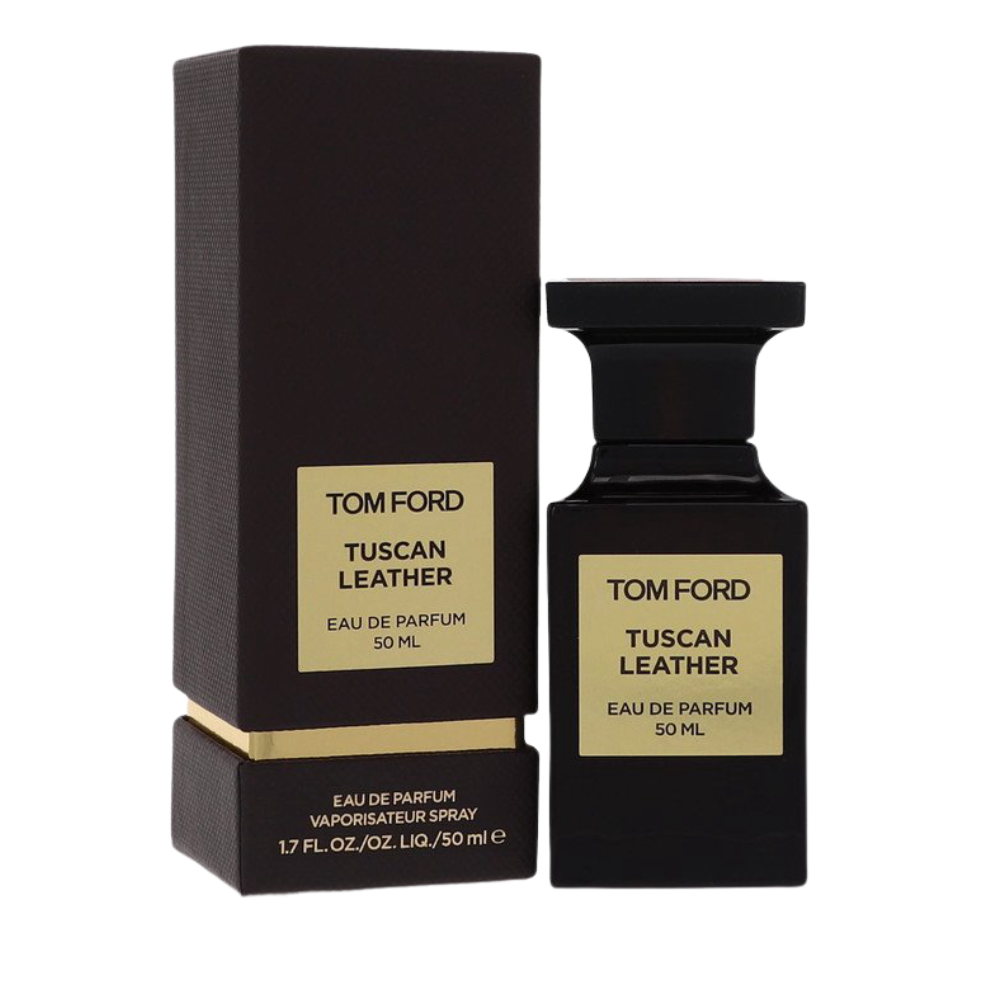 TOM FORD TUSCAN LEATHER EDP 50ML (U)