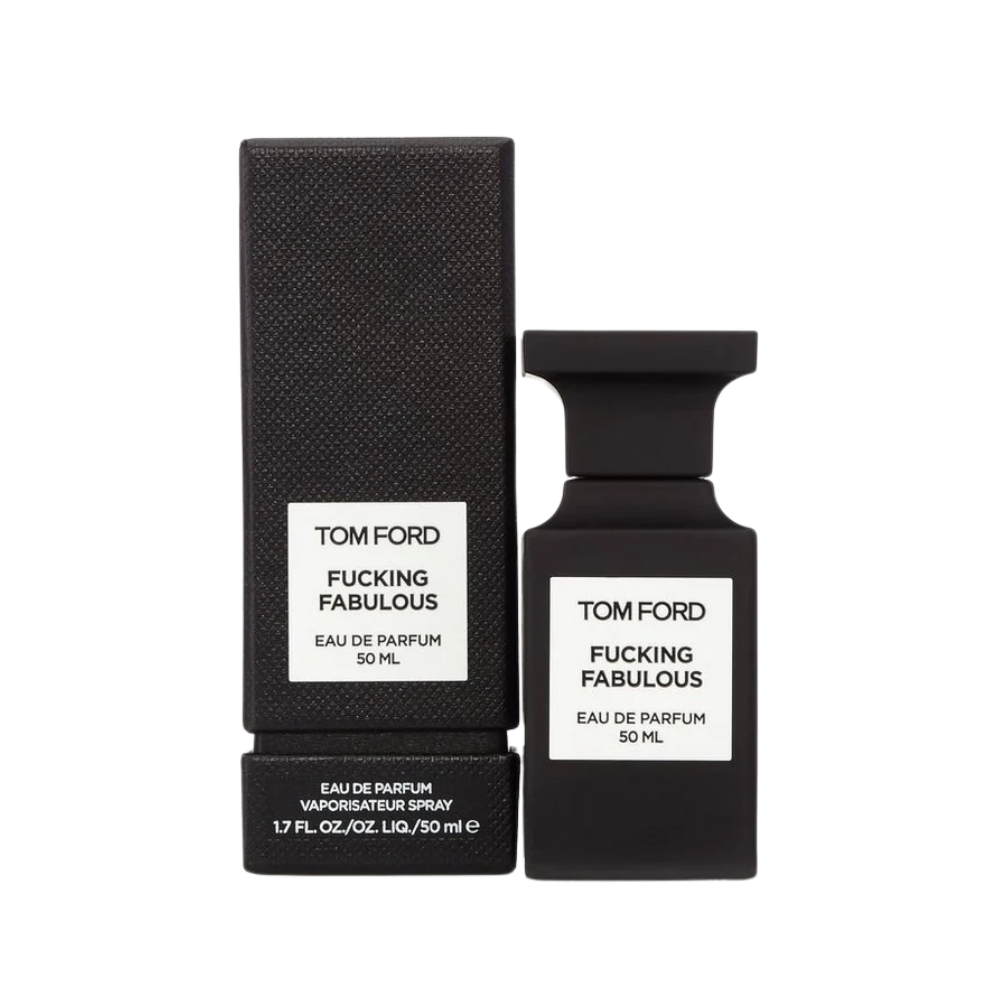 TOM FORD FUCKING FABULOUS EDP 50ML (U)