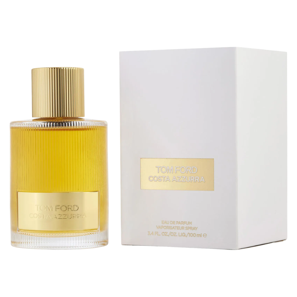 TOM FORD COSTA AZZURRA EDP 100ML (U)