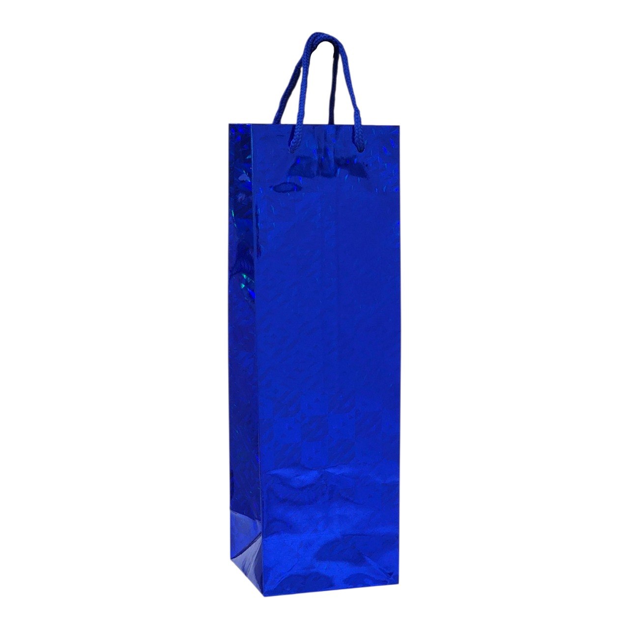 BOLSA DE REGALO PARA BOTELLA 10X33CM