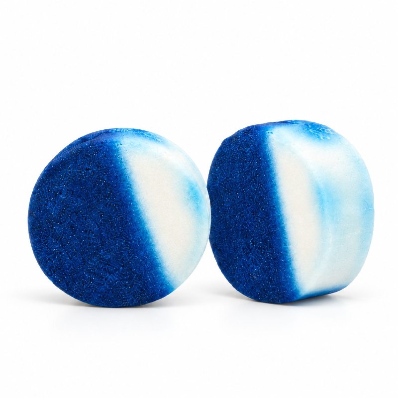 PASTILLAS LIMPIADORAS Y BLANQUEADORAS PARA INODORO BAÑO MATRIX 100GX2UND