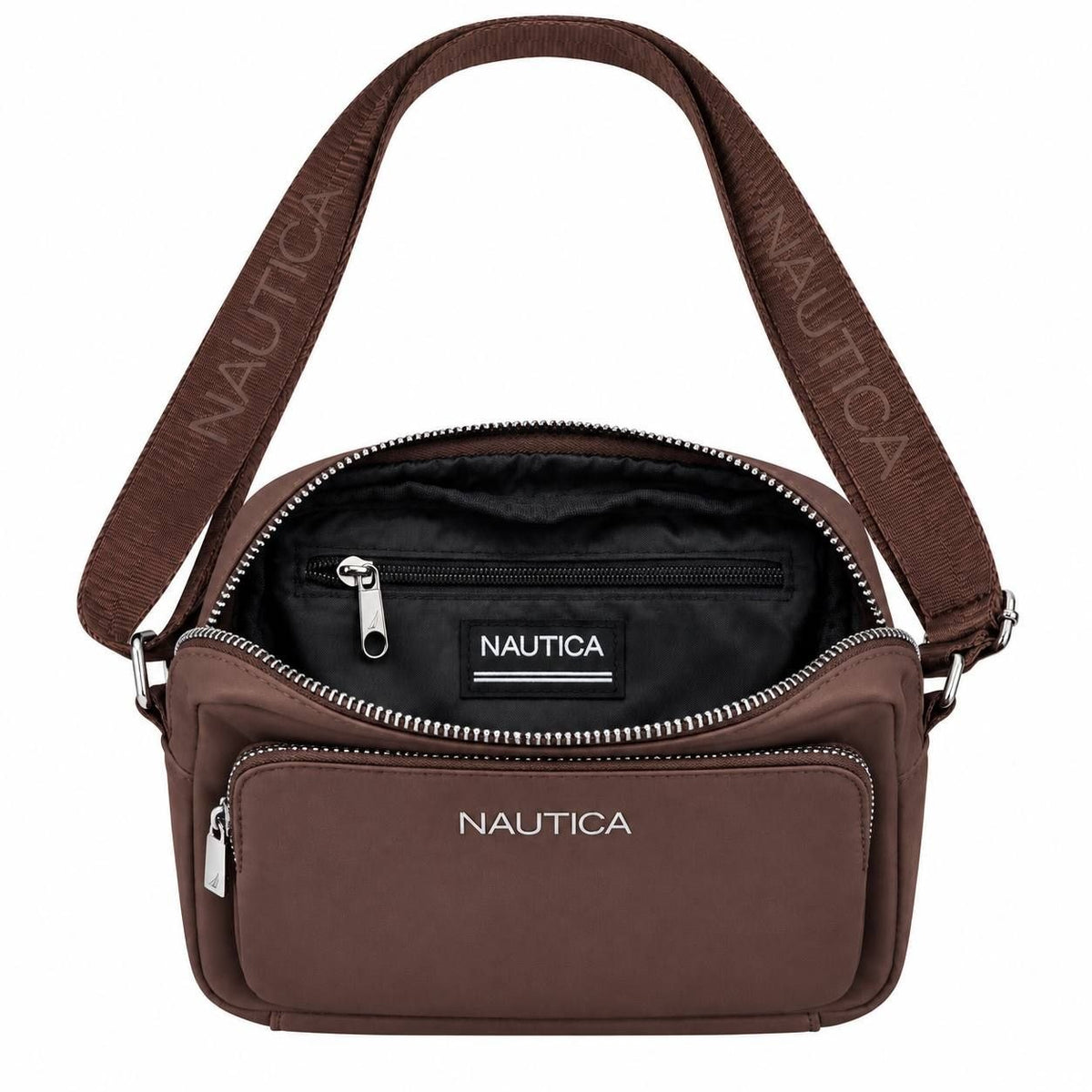CARTERA ORIGINAL NAUTICA PARA DAMA