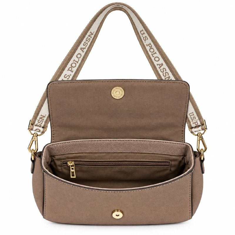 CARTERA ORIGINAL U.S POLO ASSN PARA DAMA 16X26CM