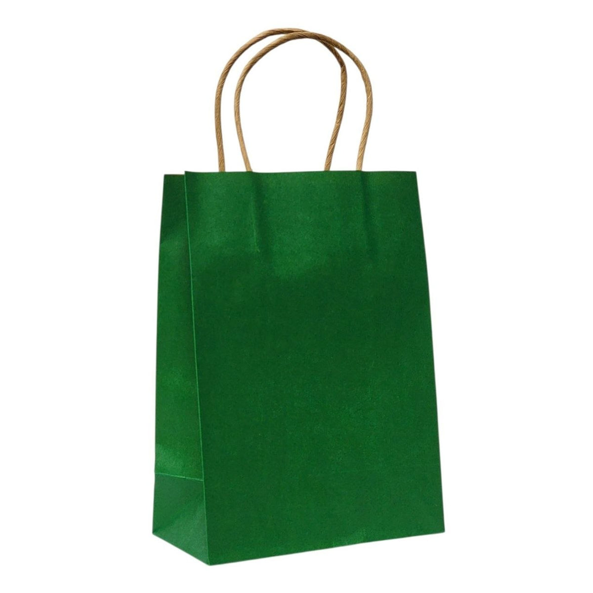 BOLSA DE REGALO MEDIANA 15X21X8CM